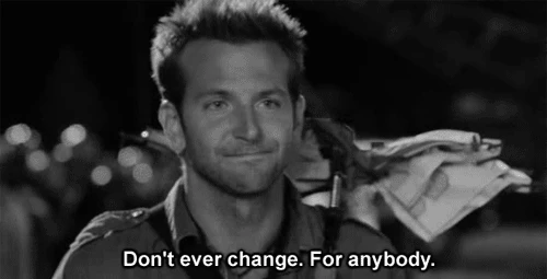 change