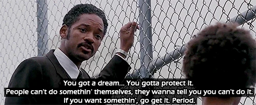 dream