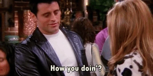 flirt