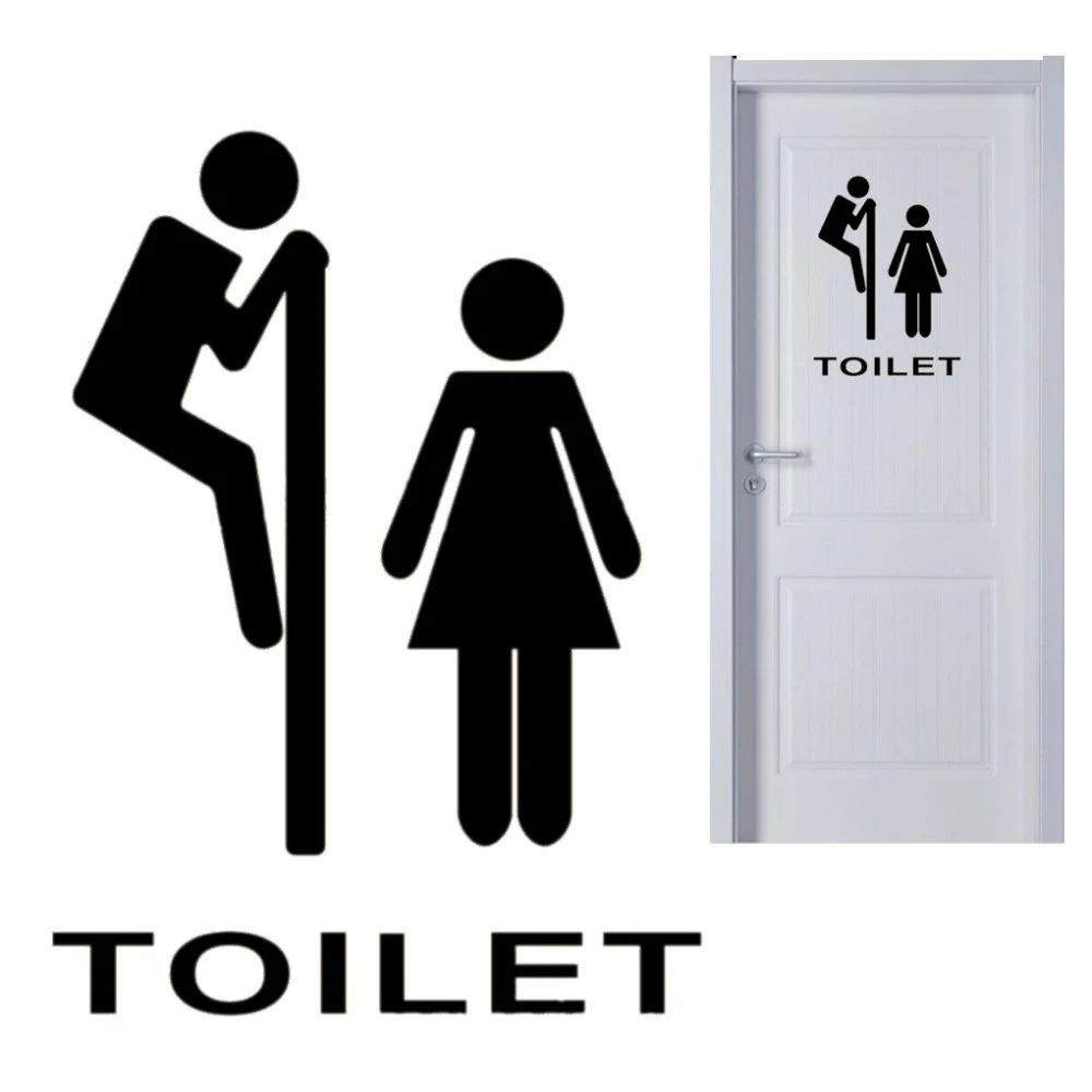 washroom
